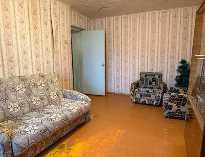 2-к. квартира, 45 м²