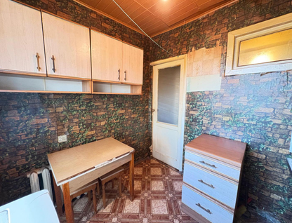 1-к. квартира, 26&nbsp;м²