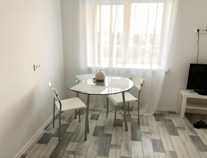 1-к. квартира, 40,2 м²