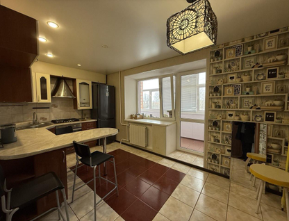 2-к. квартира, 69,1&nbsp;м²