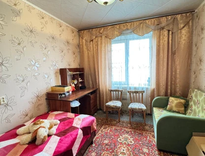 2-к. квартира, 50,5&nbsp;м²