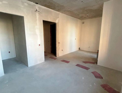 Студия, 27,7&nbsp;м²