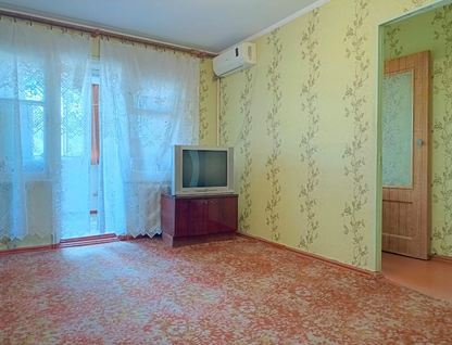 3-к. квартира, 42,3&nbsp;м²