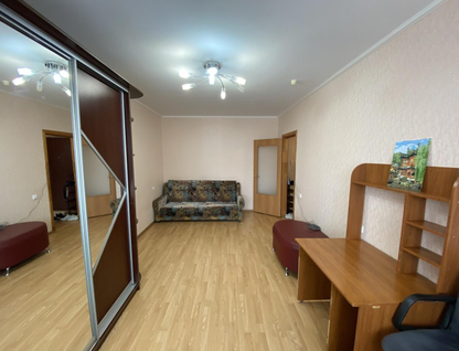 1-к. квартира, 33,6&nbsp;м²