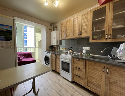 1-к. квартира, 28&nbsp;м²