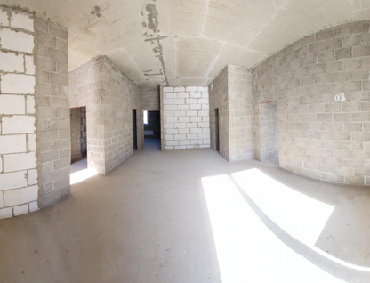 3-к. квартира, 79&nbsp;м²
