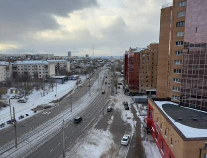 2-к. квартира, 40,3 м²