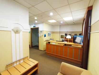 Офис, 510,8&nbsp;м²