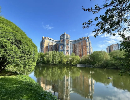 2-к. квартира, 90,1&nbsp;м²
