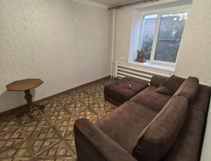 1-к. квартира, 27,7 м²