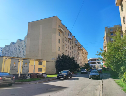 1-к. квартира, 32,1&nbsp;м²