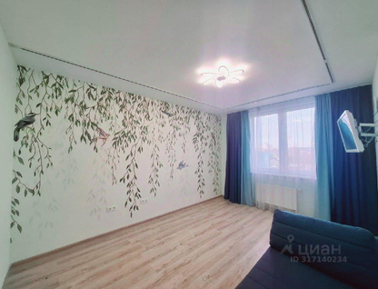 3-к. квартира, 88&nbsp;м²