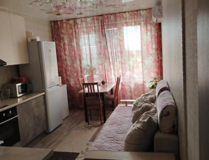 1-к. квартира, 34,8&nbsp;м²