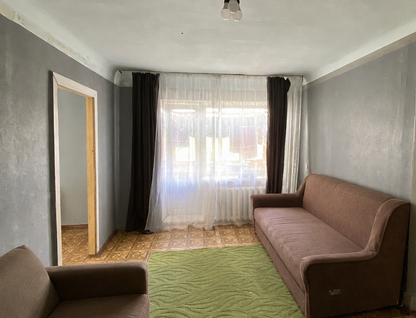 2-к. квартира, 44&nbsp;м²