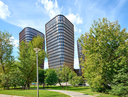4-к. квартира, 180,1 м²