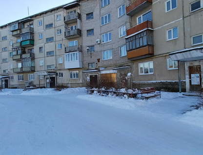 2-к. квартира, 42&nbsp;м²