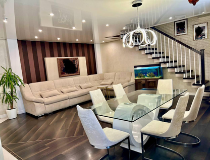 6-к. квартира, 216,6&nbsp;м²