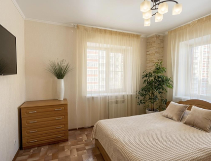 3-к. квартира, 65&nbsp;м²