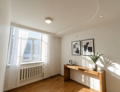 1-к. квартира, 45,4&nbsp;м²