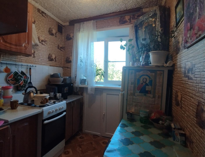 1-к. квартира, 21,1&nbsp;м²