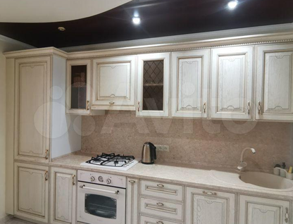 3-к. квартира, 57&nbsp;м²