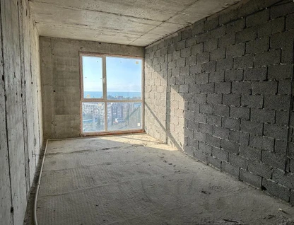 1-к. квартира, 51,2&nbsp;м²