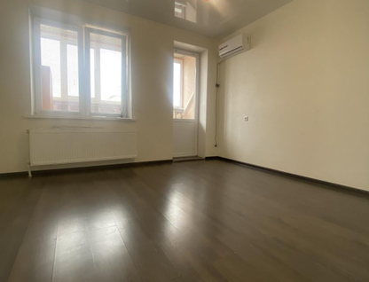 Студия, 21,7&nbsp;м²