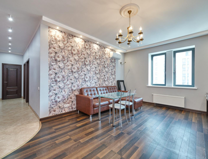 3-к. квартира, 98&nbsp;м²