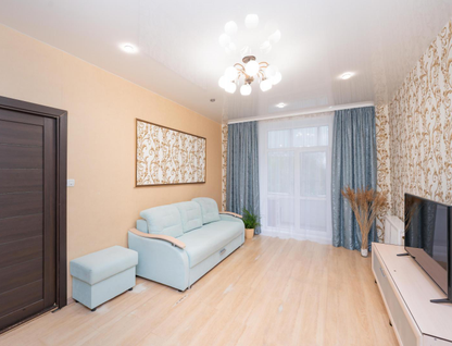 3-к. квартира, 75&nbsp;м²