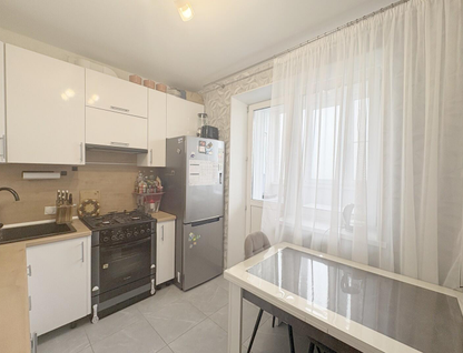 1-к. квартира, 33,5&nbsp;м²