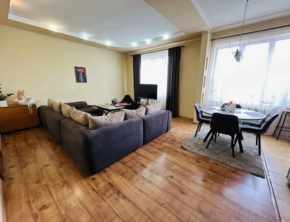 3-к. квартира, 99,4 м²