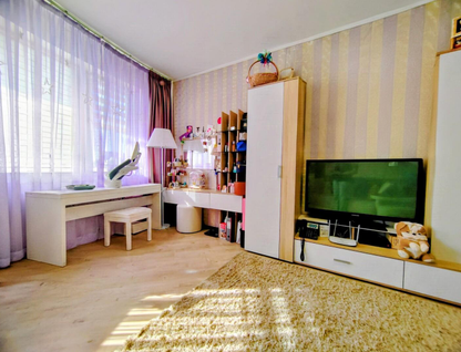 2-к. квартира, 66,5 м²