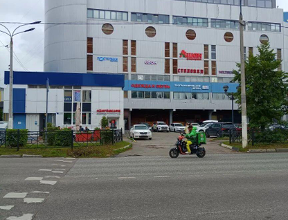 Торговые помещения, 85,4&nbsp;м²