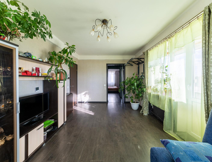 4-к. квартира, 73,6&nbsp;м²
