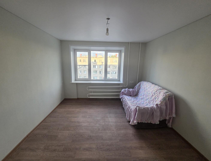 1-к. квартира, 17,6 м²