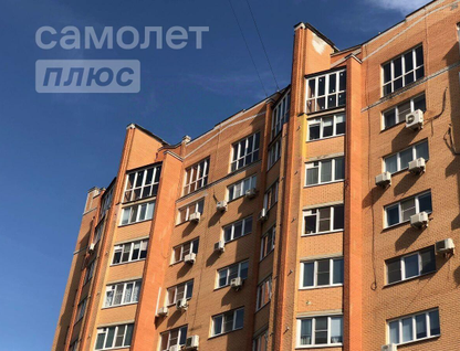 5-к. квартира, 121,4&nbsp;м²