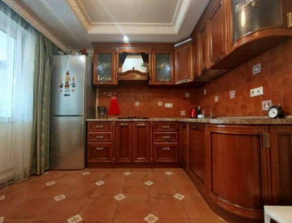 1-к. квартира, 40,9&nbsp;м²