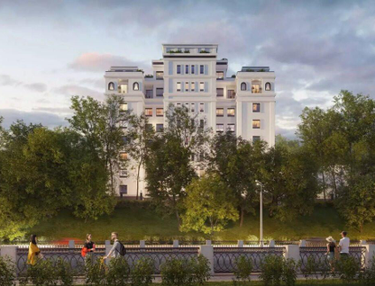 1-к. квартира, 37&nbsp;м²