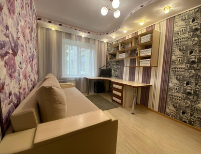 3-к. квартира, 63,8&nbsp;м²