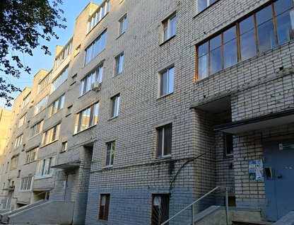 3-к. квартира, 68,4&nbsp;м²