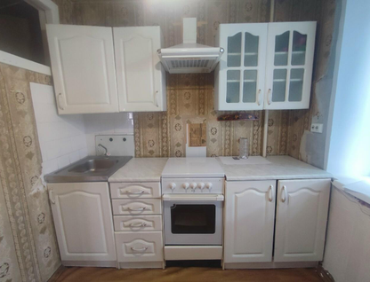 1-к. квартира, 30,9&nbsp;м²