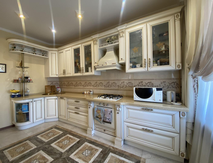 4-к. квартира, 141&nbsp;м²