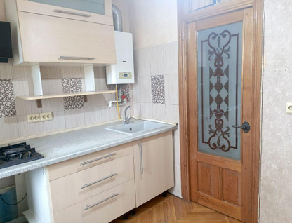 2-к. квартира, 52,4&nbsp;м²