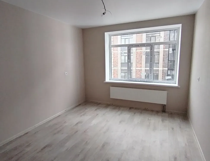 1-к. квартира, 33&nbsp;м²