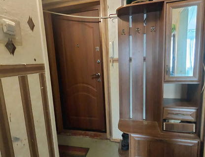 1-к. квартира, 35,5&nbsp;м²