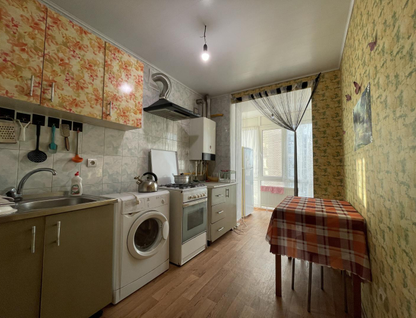 2-к. квартира, 43&nbsp;м²