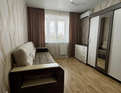 1-к. квартира, 33&nbsp;м²