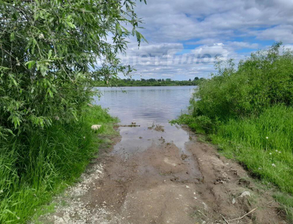 Одноэтажная дача, 26 м²