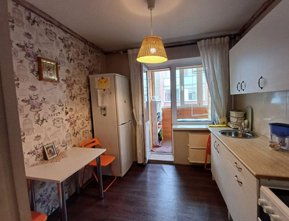 1-к. квартира, 39,2&nbsp;м²