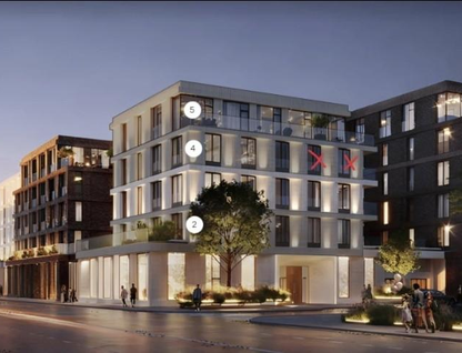 4-к. квартира, 116,6&nbsp;м²